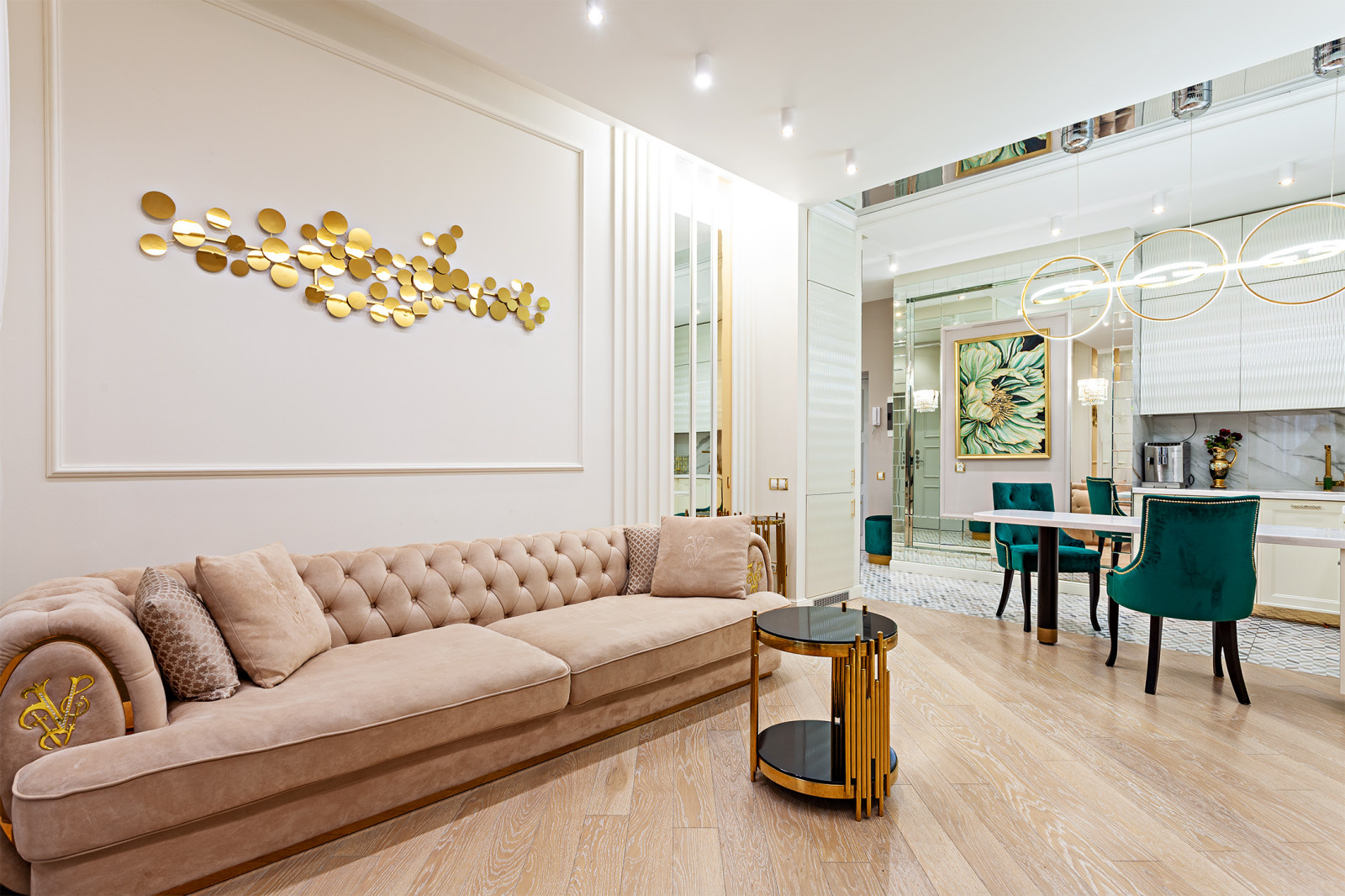 ЖК Три Ветра