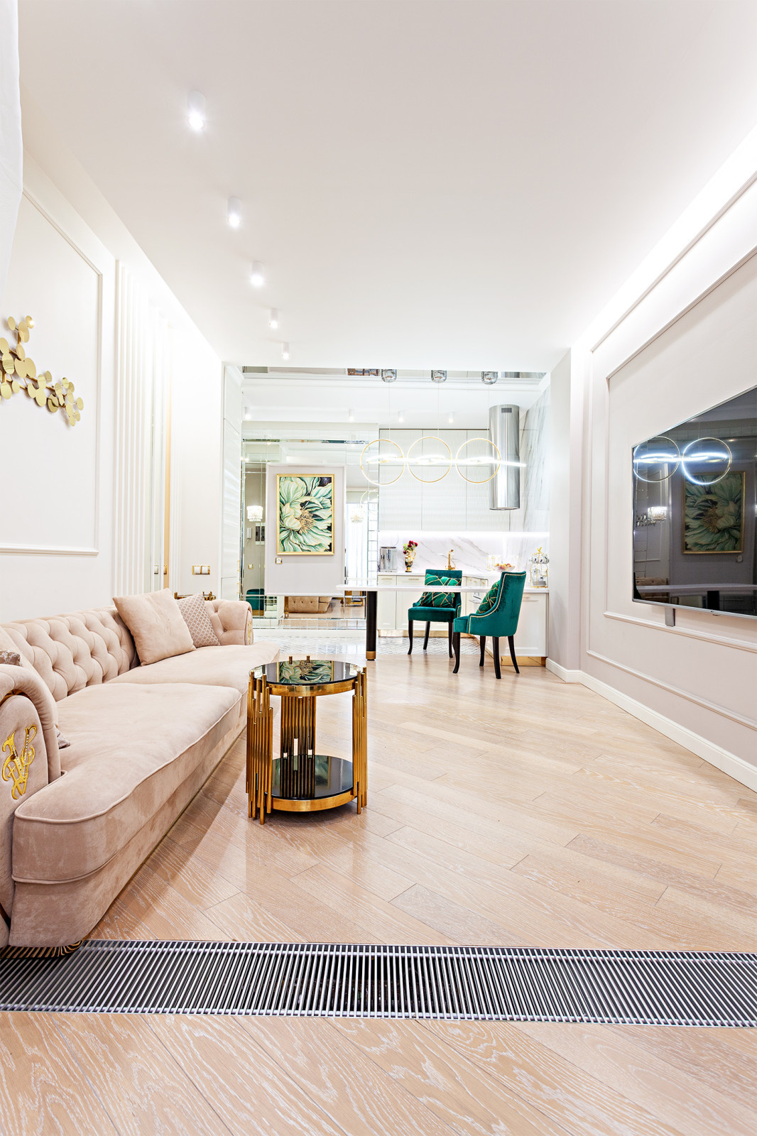 ЖК Три Ветра