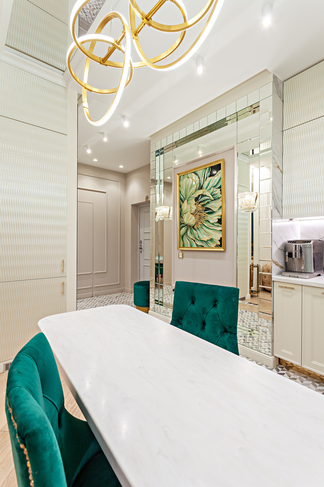 ЖК Три Ветра