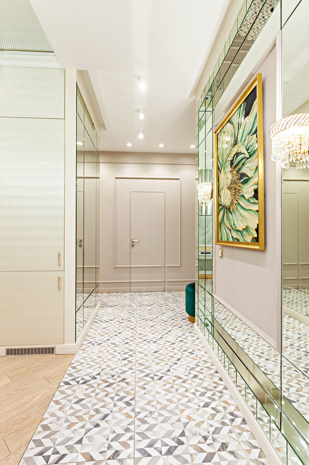 ЖК Три Ветра