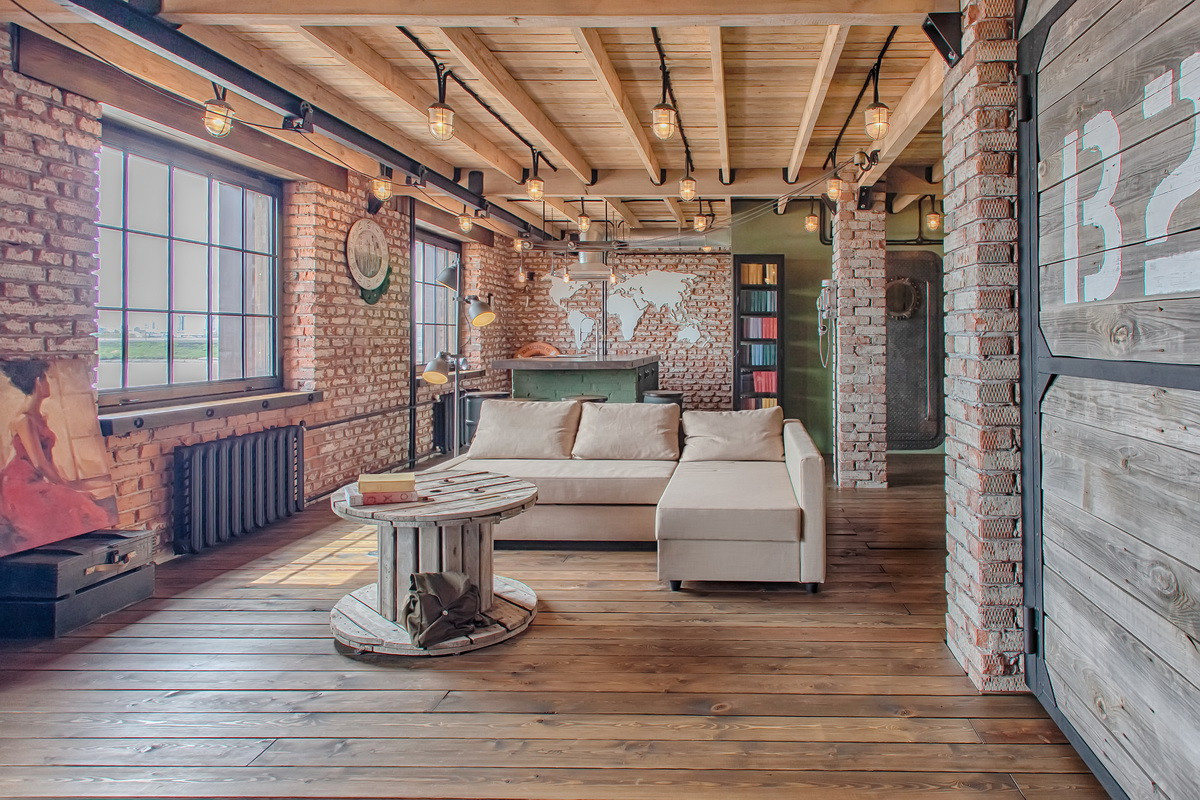 Павел Кожин