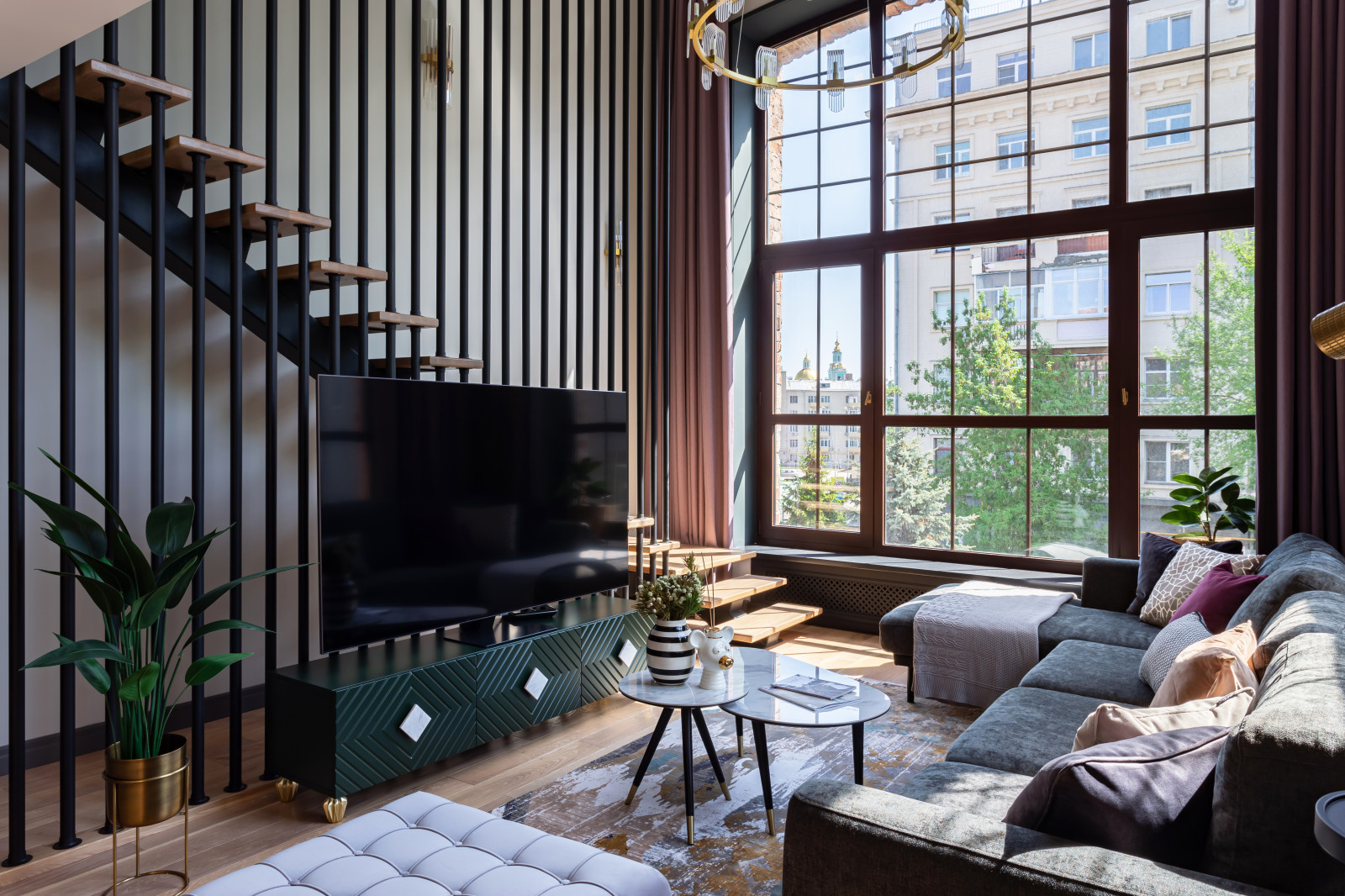 ЖК Loft Factory