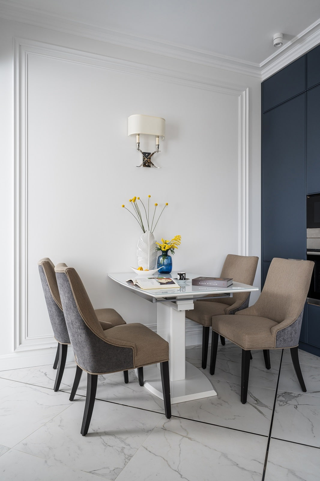 Интерьер г.Москва