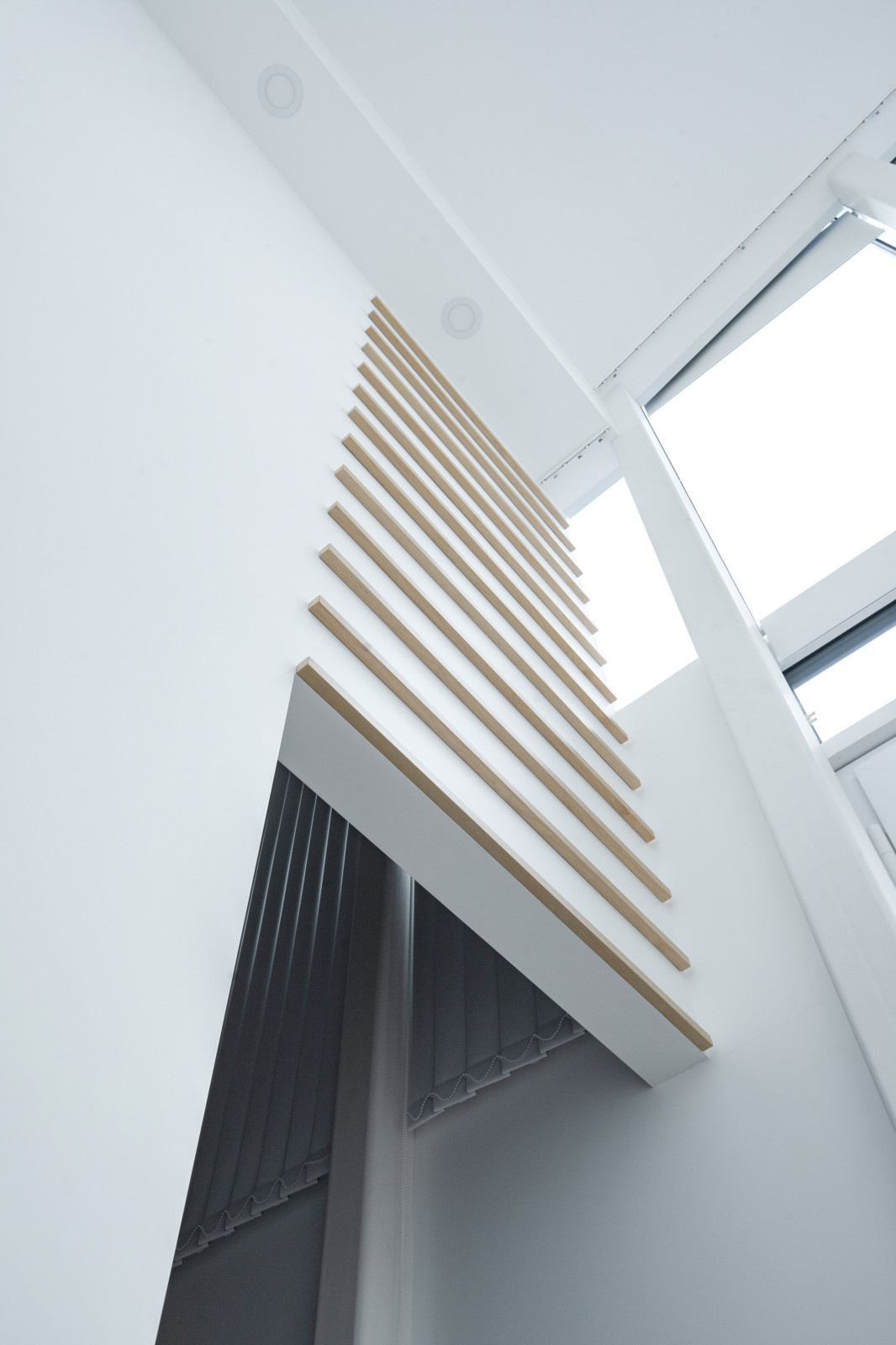 Детали прихожей