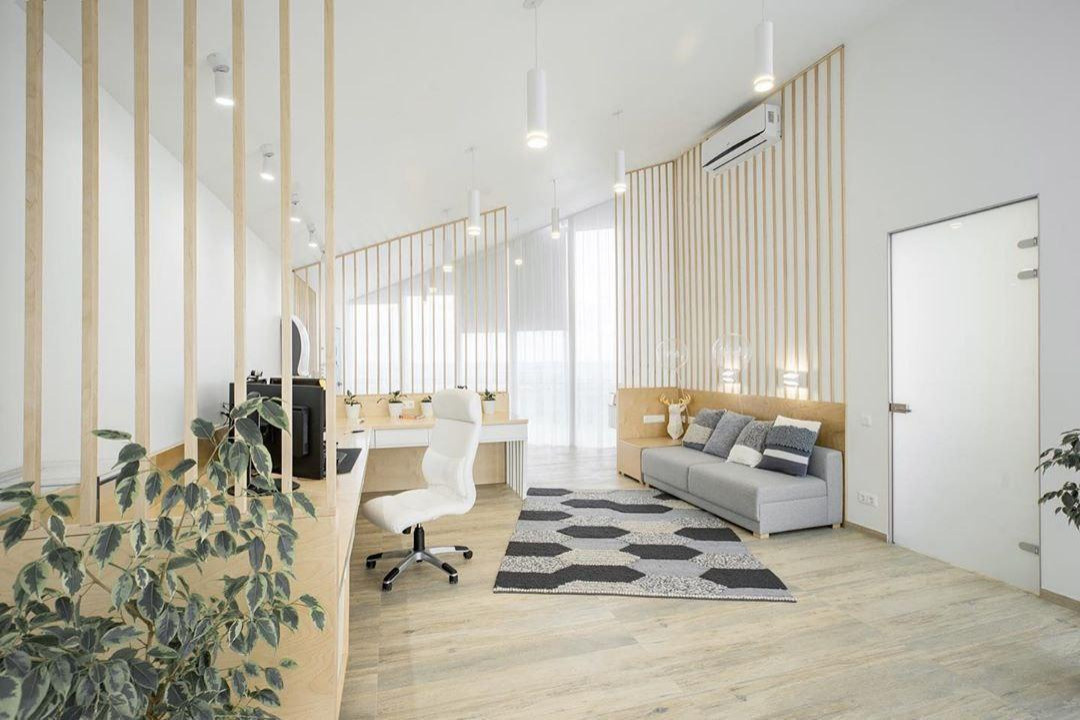 Комната подростка