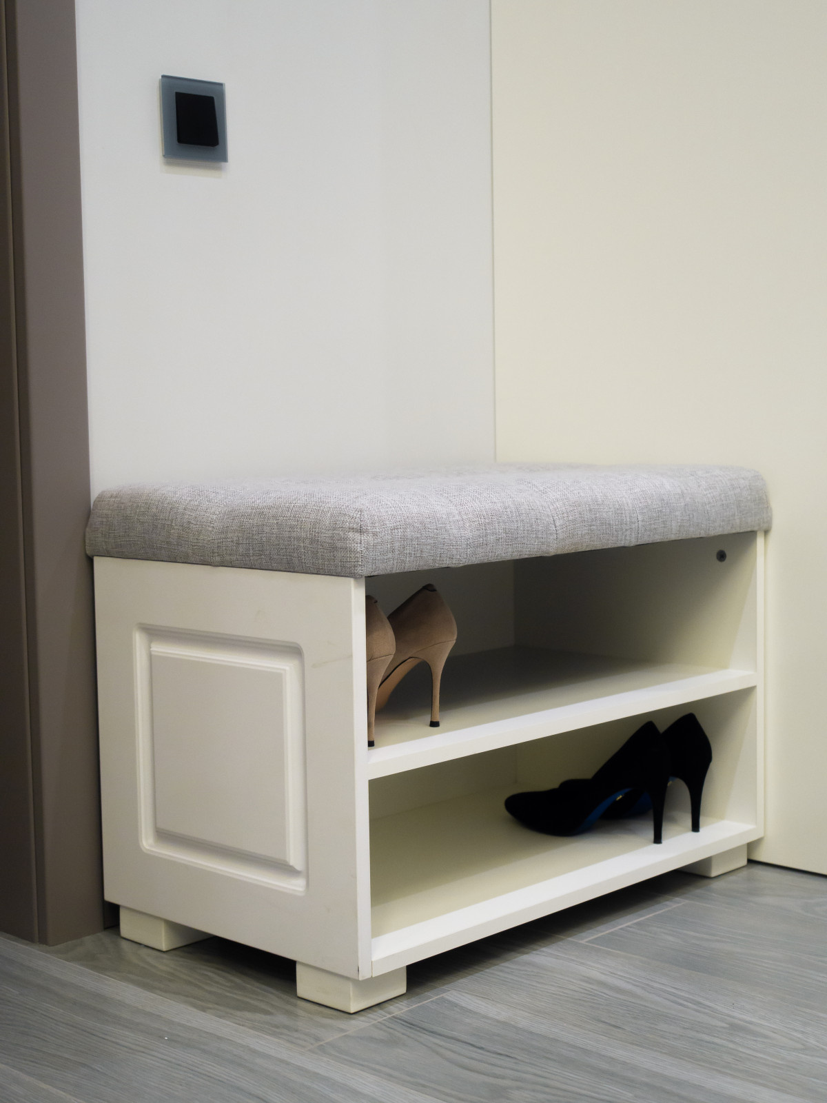 Долгопрудный