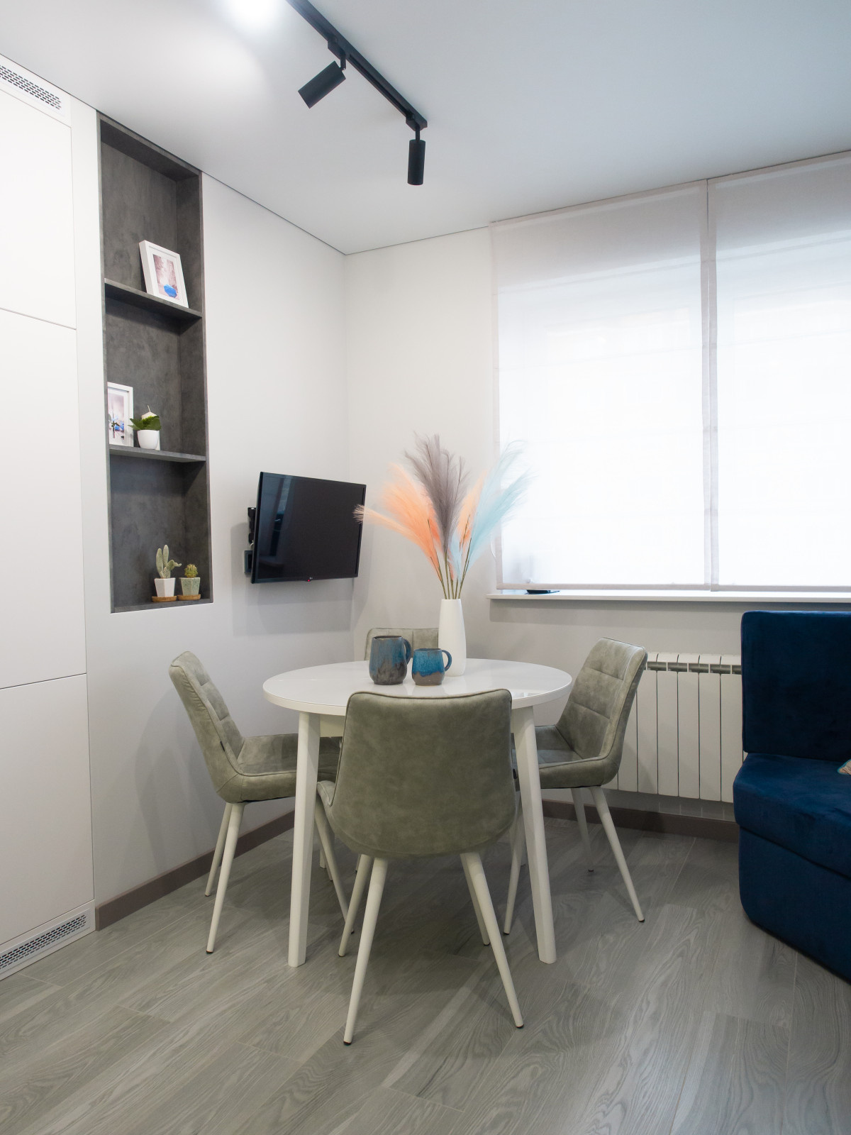 Долгопрудный