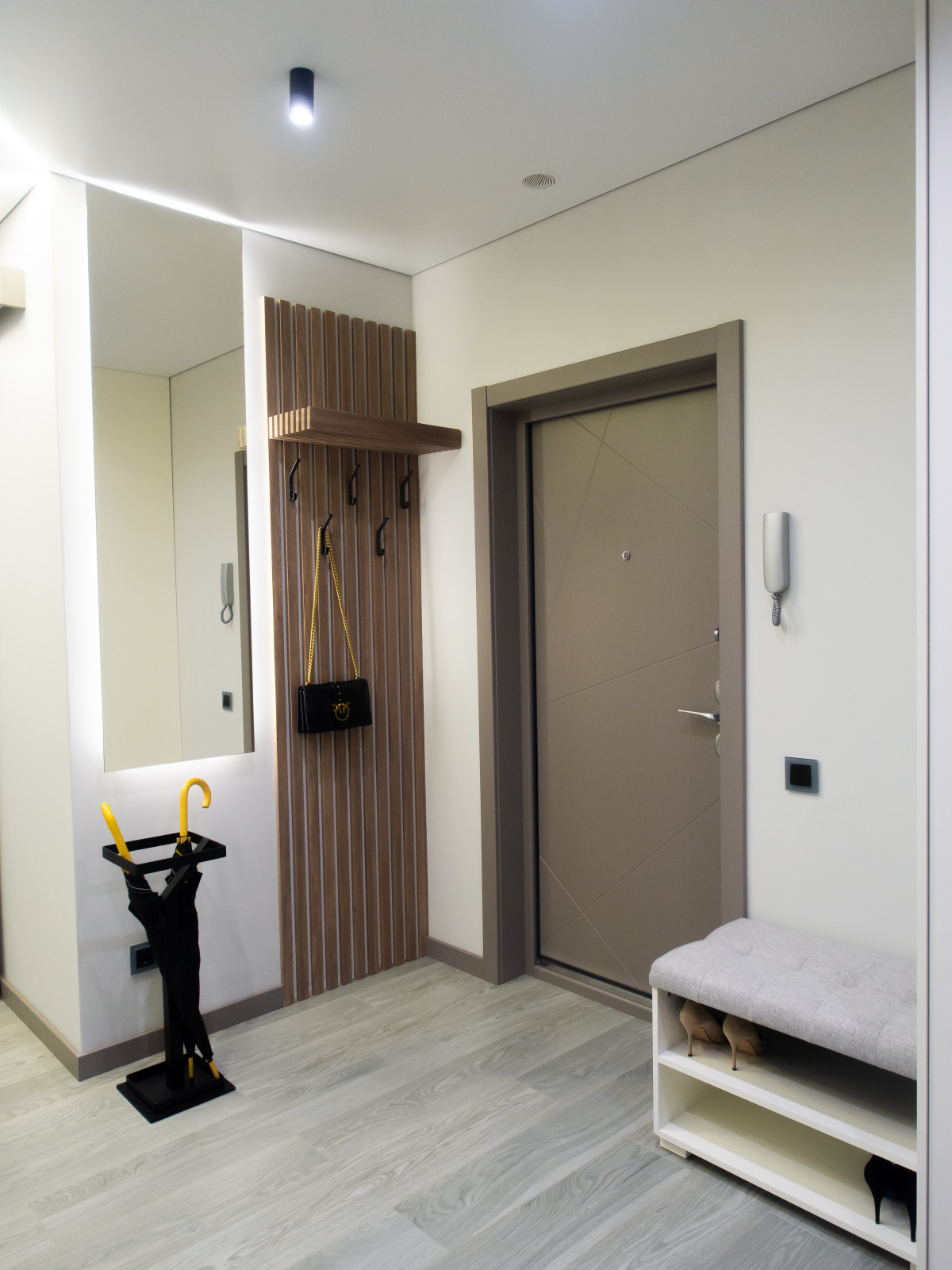 Долгопрудный