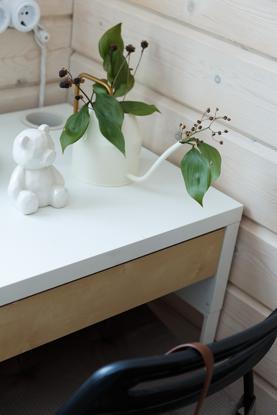 Дом в Волковицах