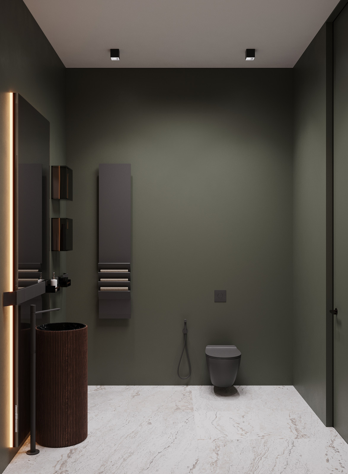 Guest WC
