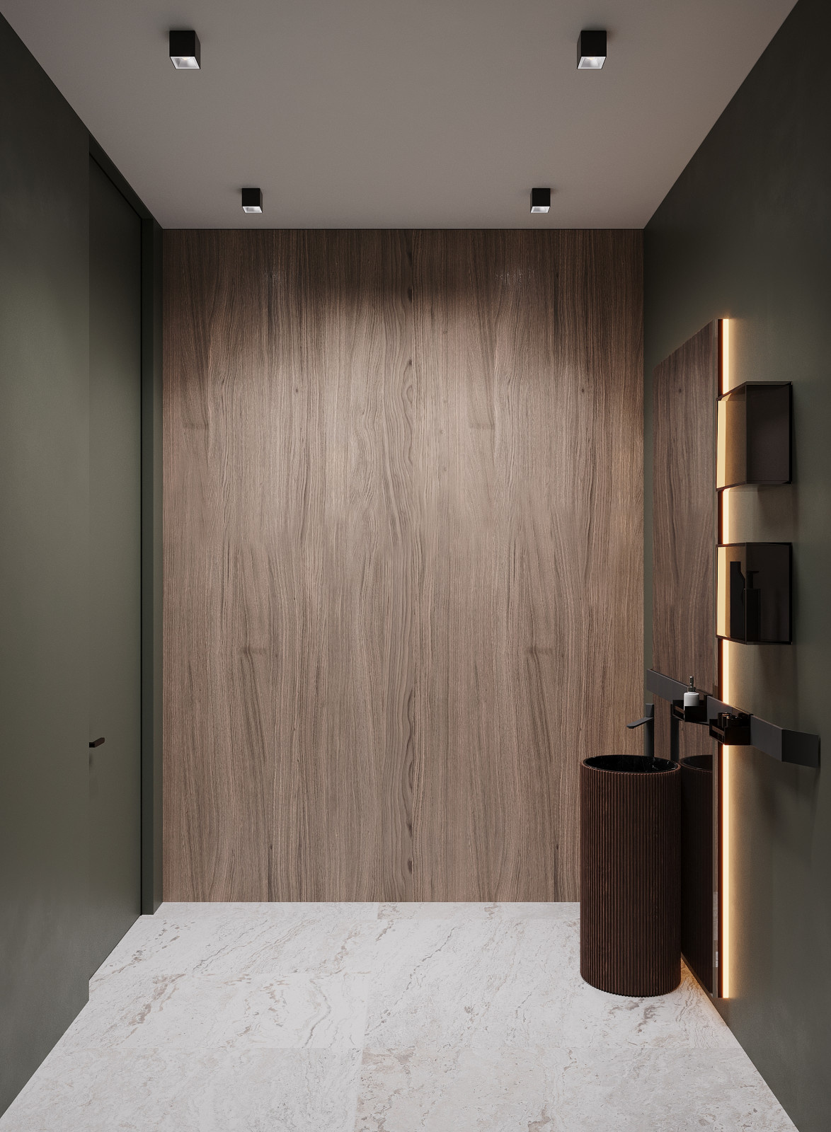 Guest WC
