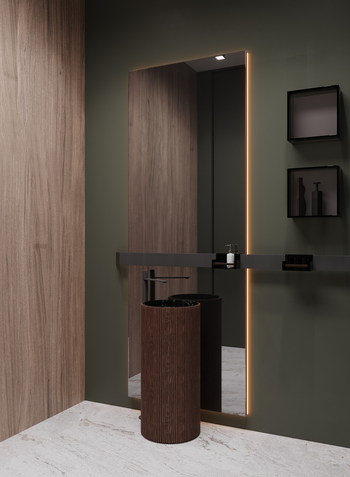 Guest WC