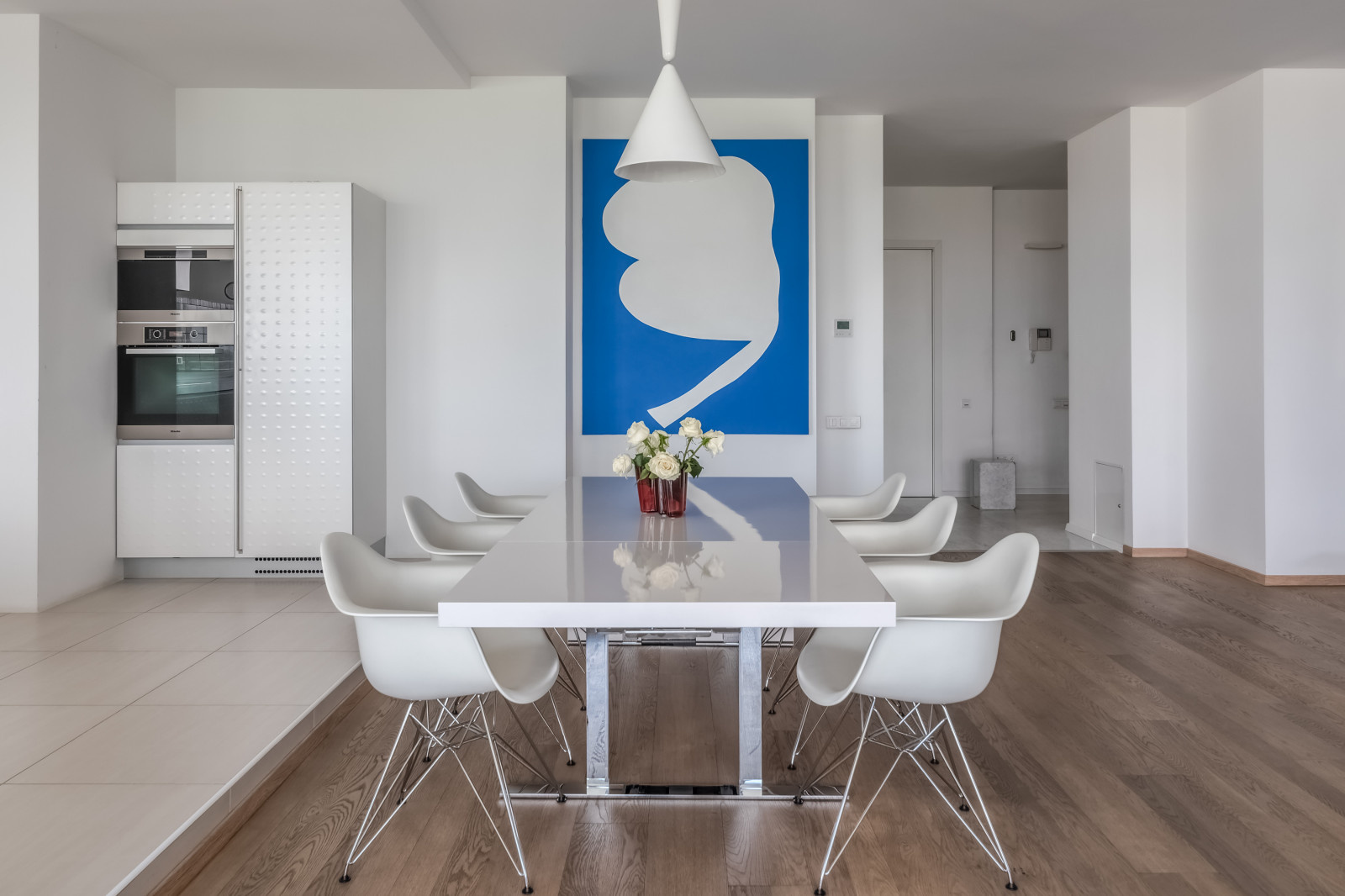 Квартира в г. Омск для проживания и отдыха с красивийшим видом