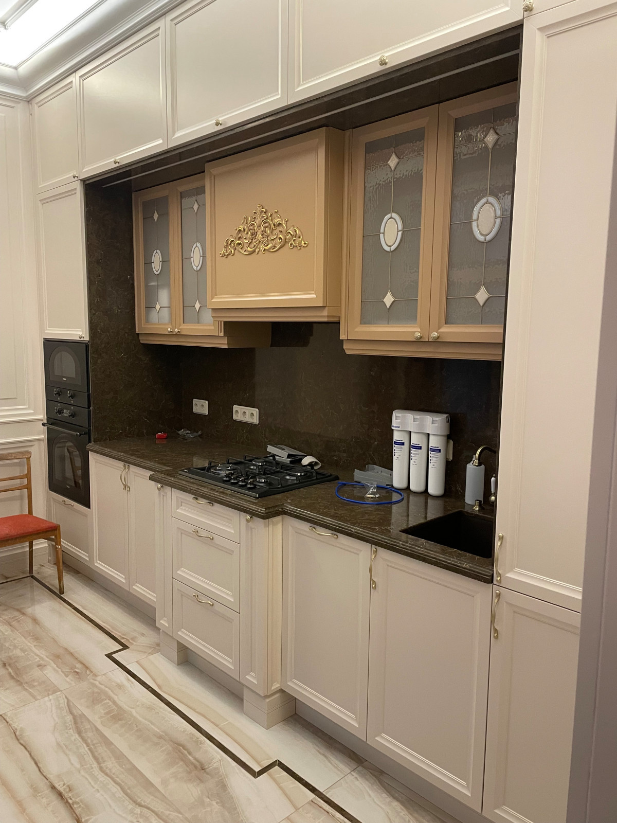 Частная квартира