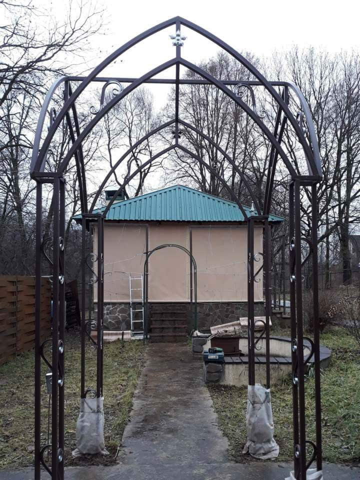 Солнце и ветрозащита