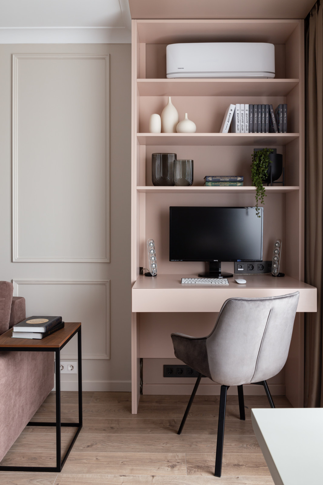 До и после: Квартира 87 кв.м с масштабной перепланировкой