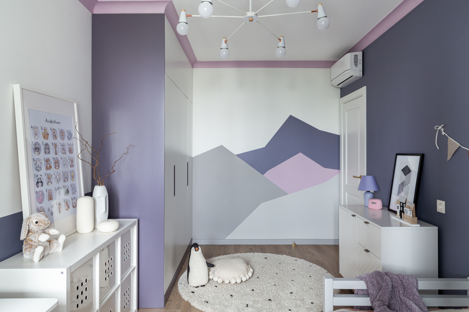 До и после: Квартира 87 кв.м с масштабной перепланировкой