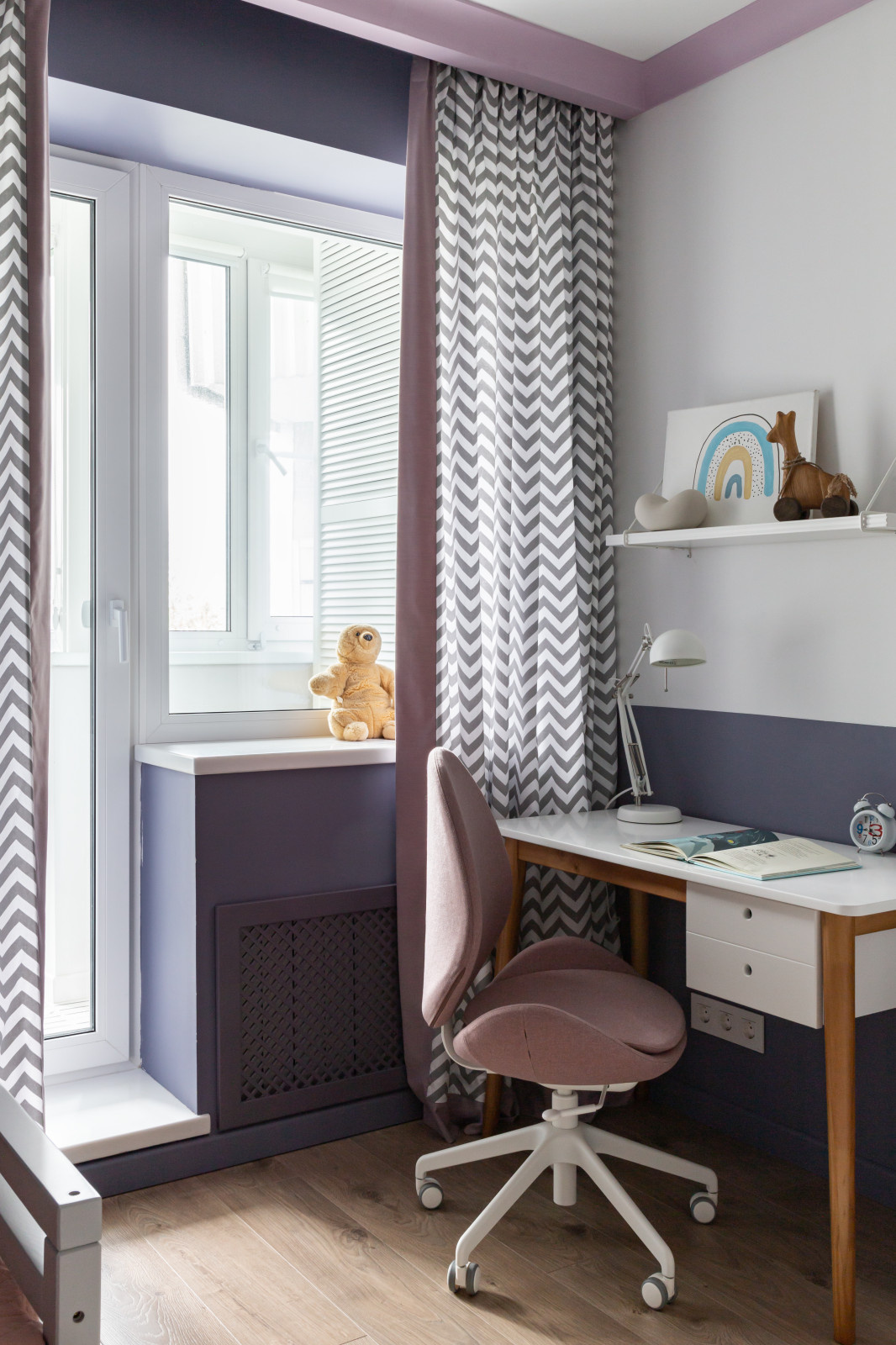 До и после: Квартира 87 кв.м с масштабной перепланировкой