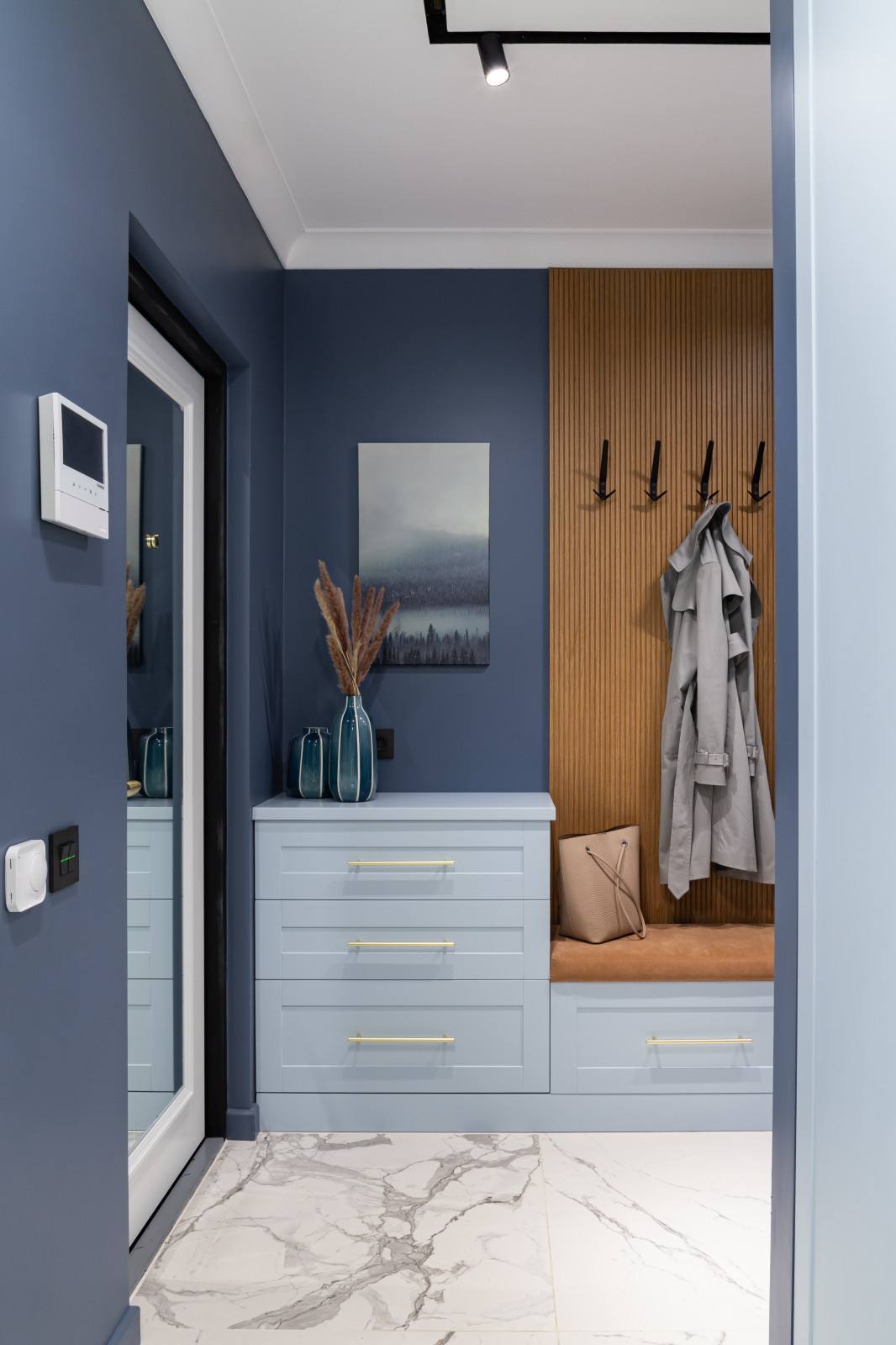 До и после: Квартира 87 кв.м с масштабной перепланировкой