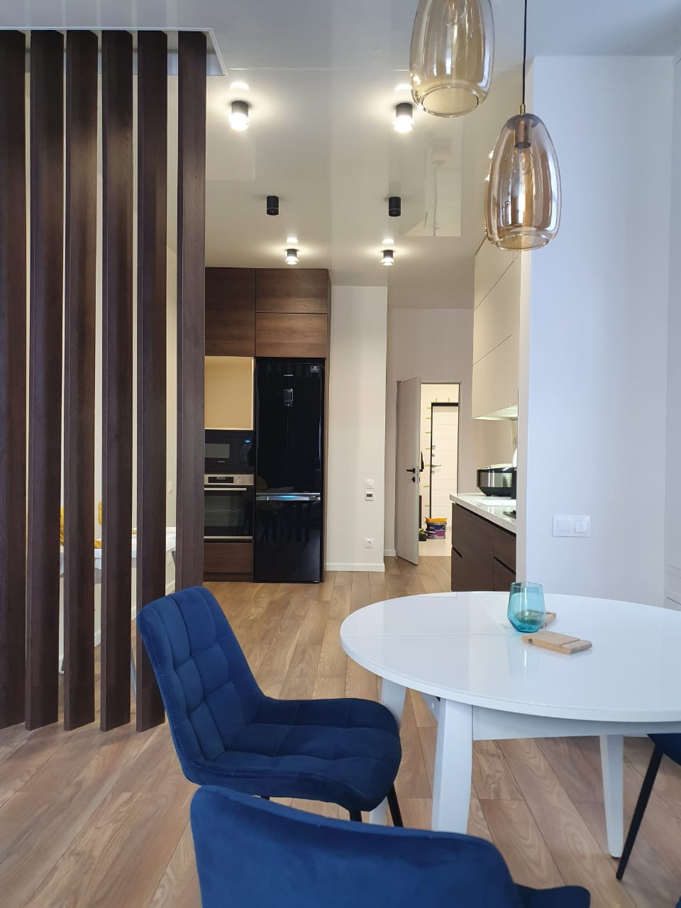 Ирина Глинкина