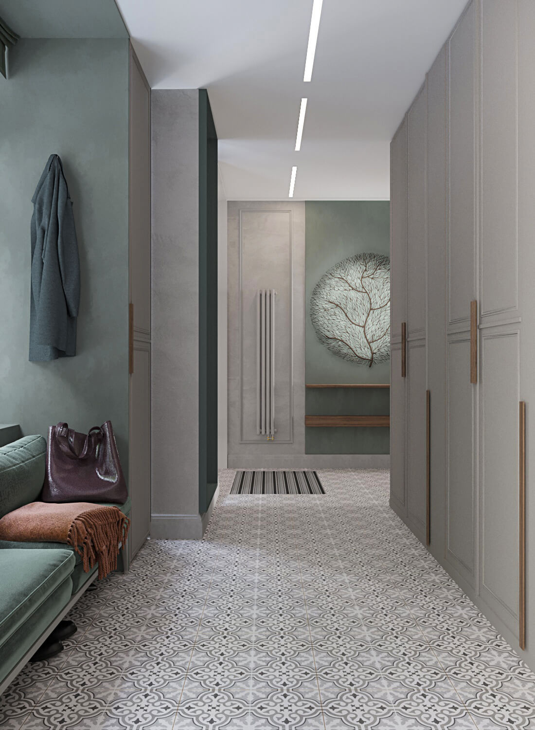RAZDORY  II