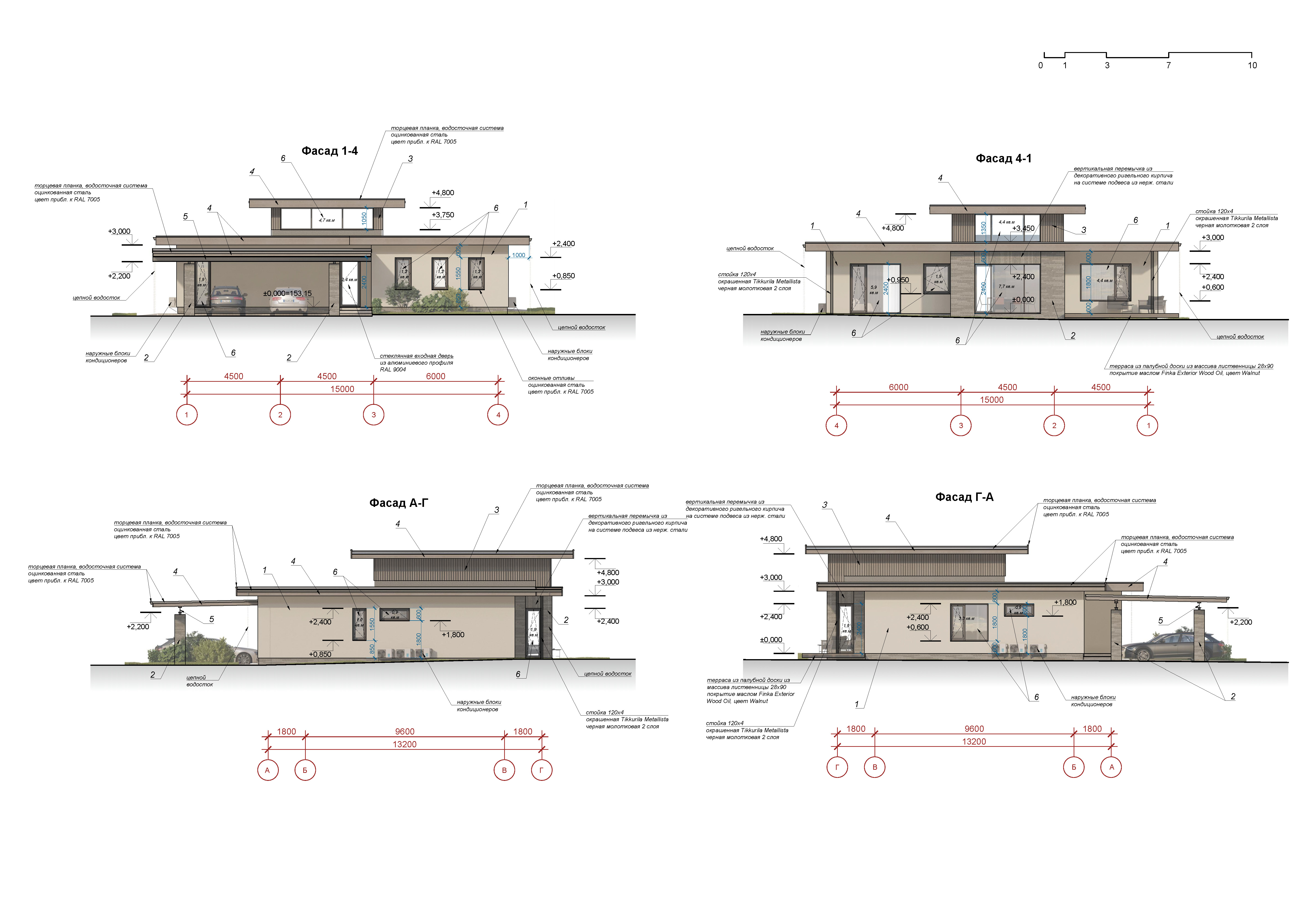 Одноэтажный дом и баня в поселке Лесные Моркваши