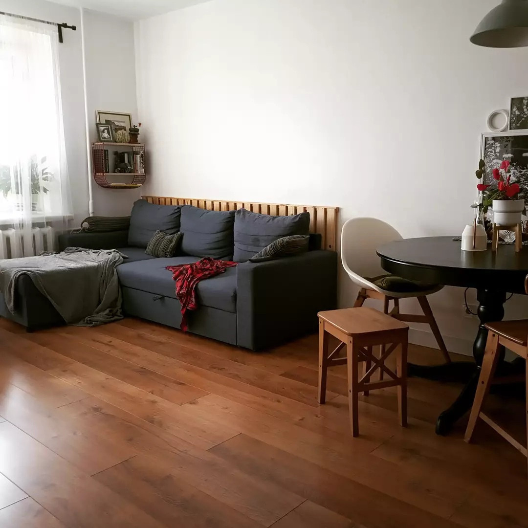 Уральская, 74