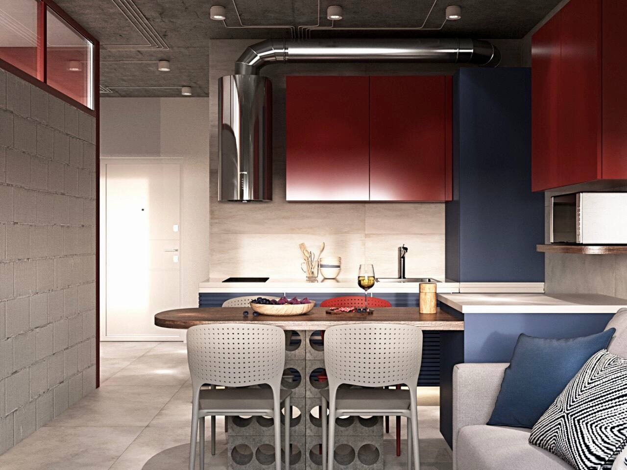 Apartment 40