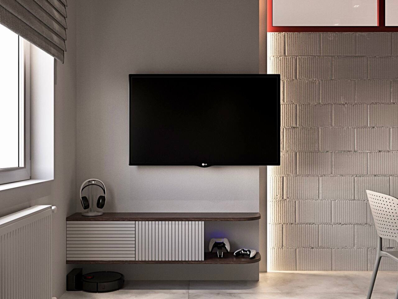 Apartment 40