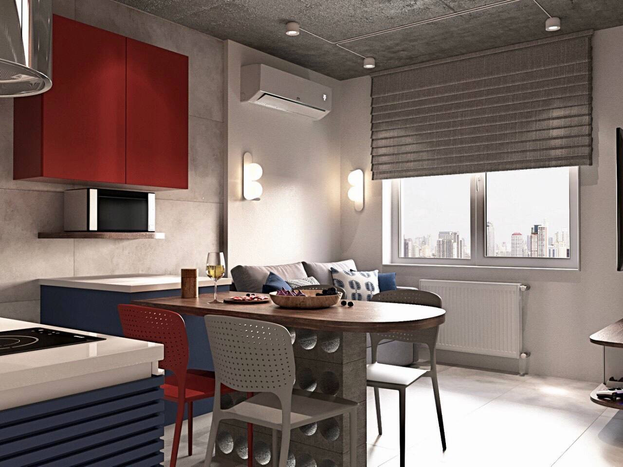 Apartment 40