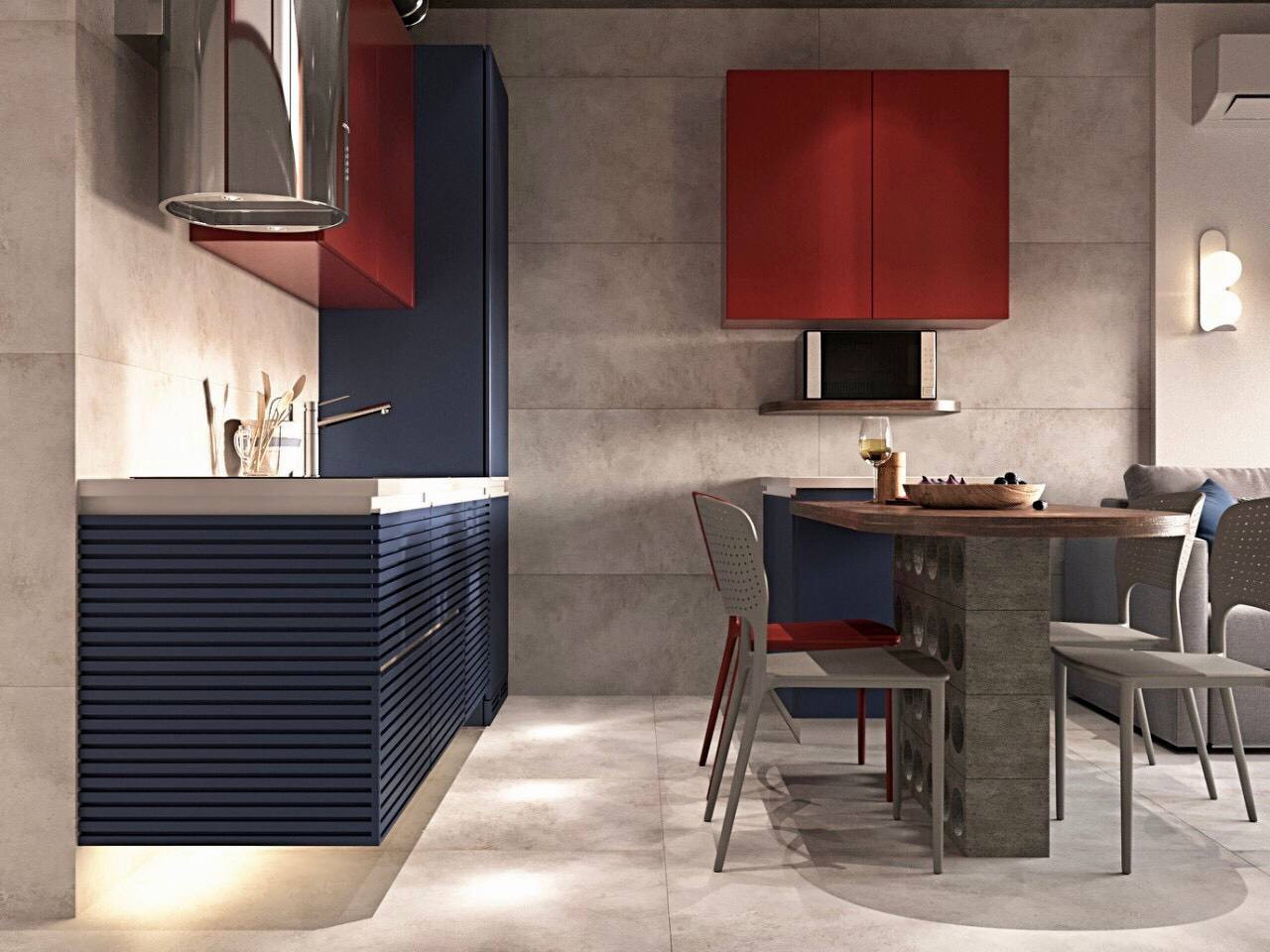 Apartment 40