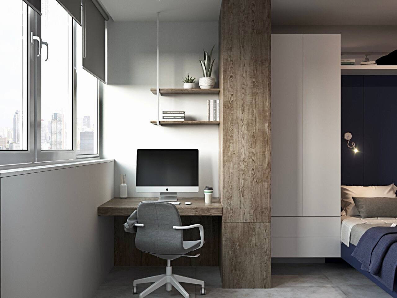 Apartment 40