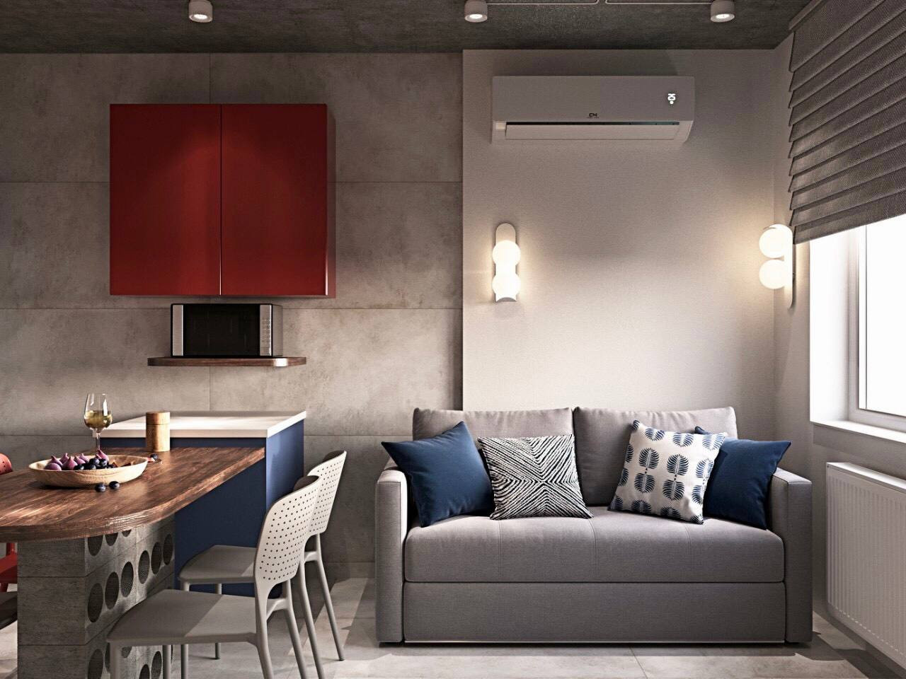 Apartment 40