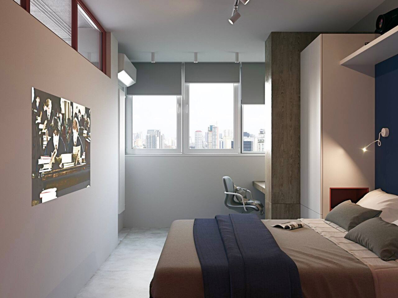 Apartment 40