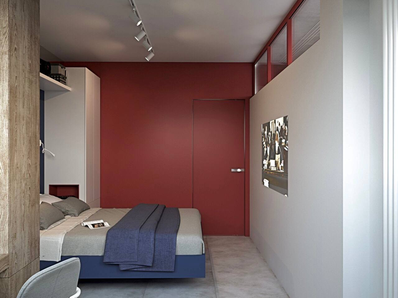 Apartment 40