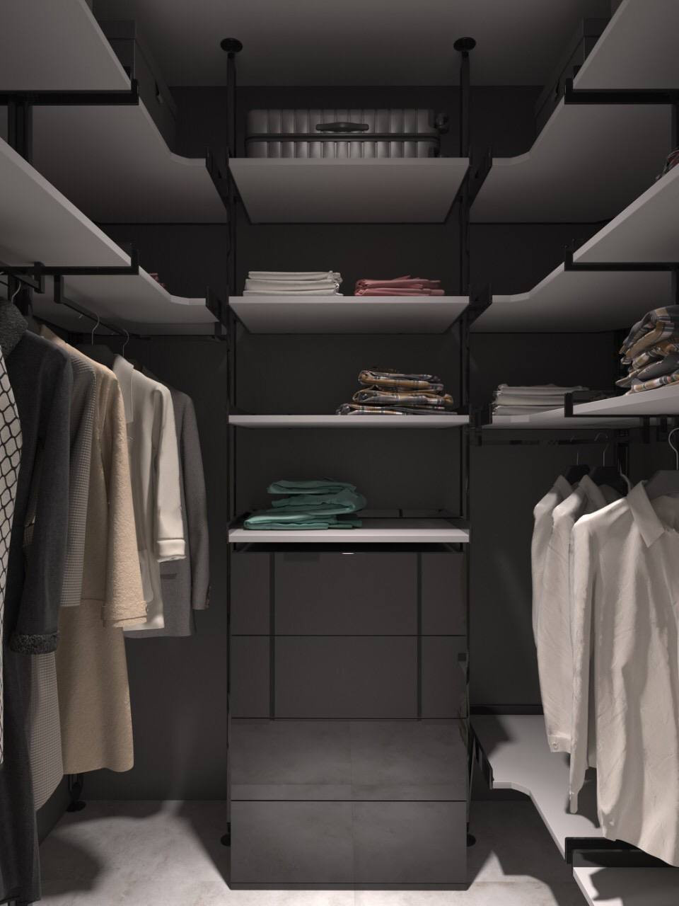 Apartment 40