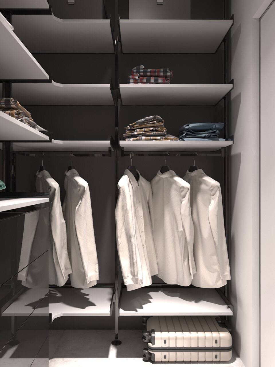 Apartment 40