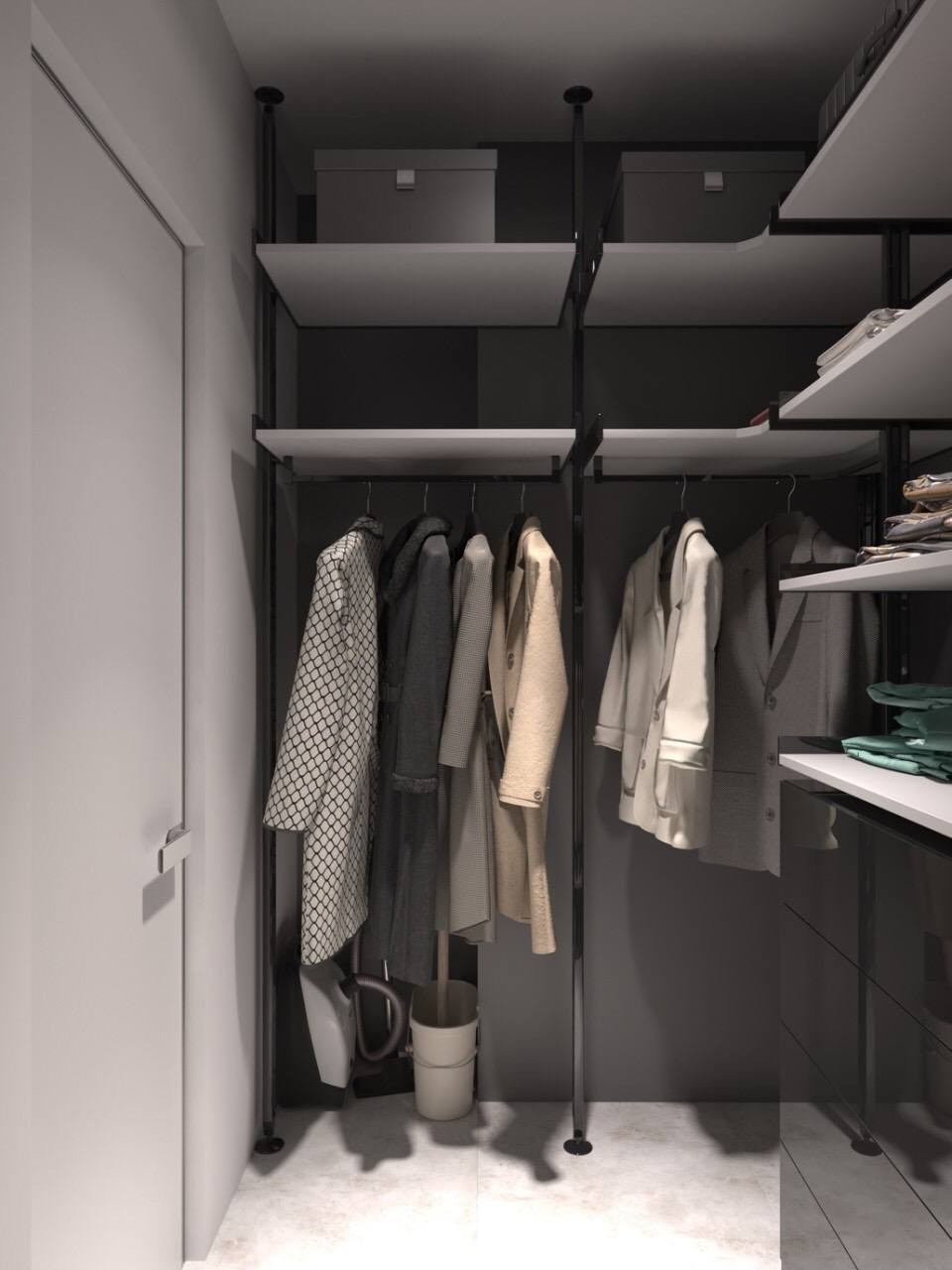 Apartment 40