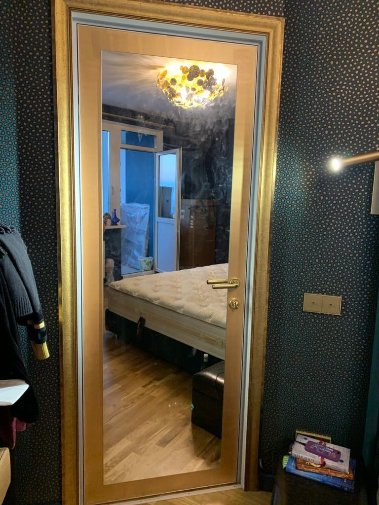Зеркала