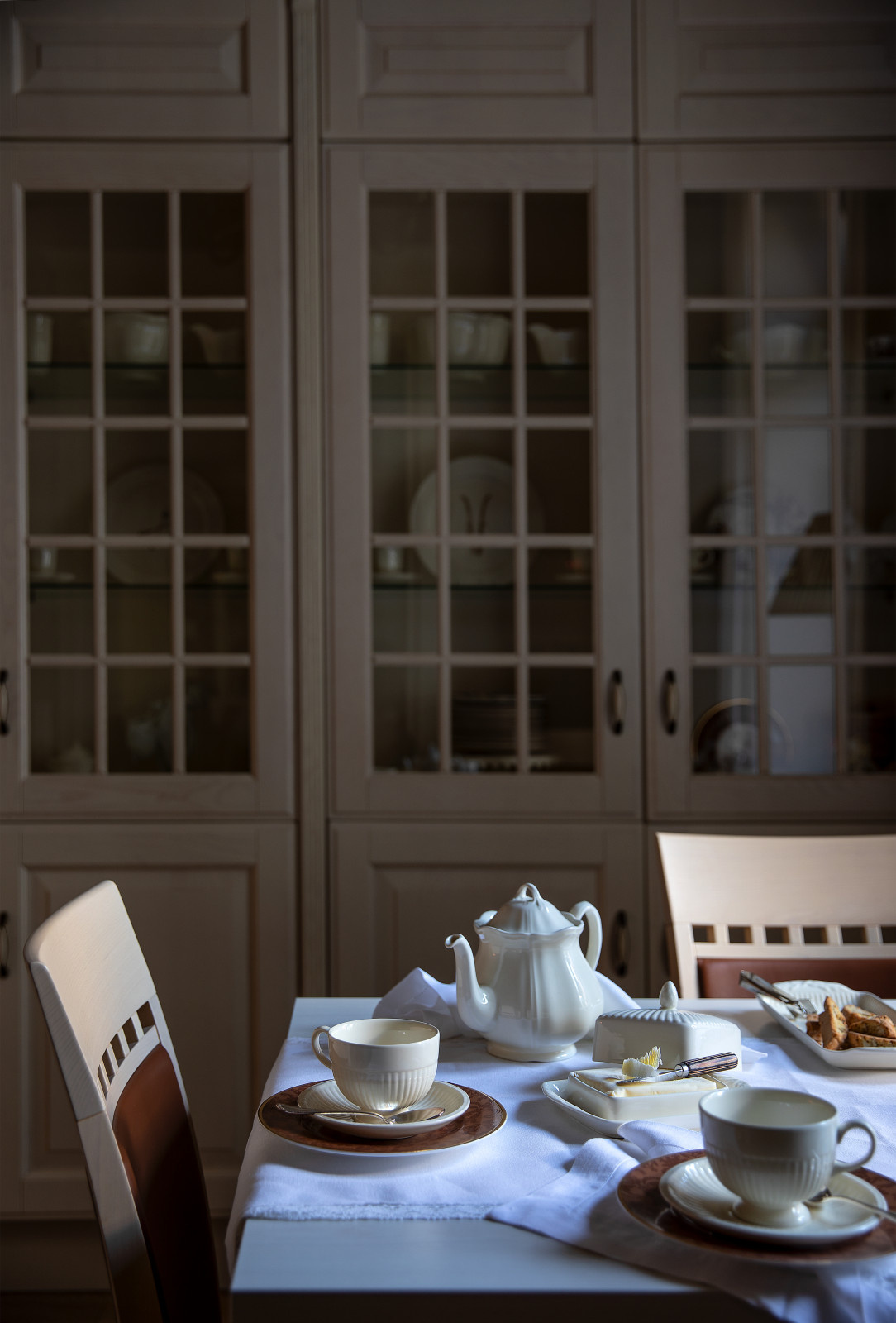 Квартира на Плющихе