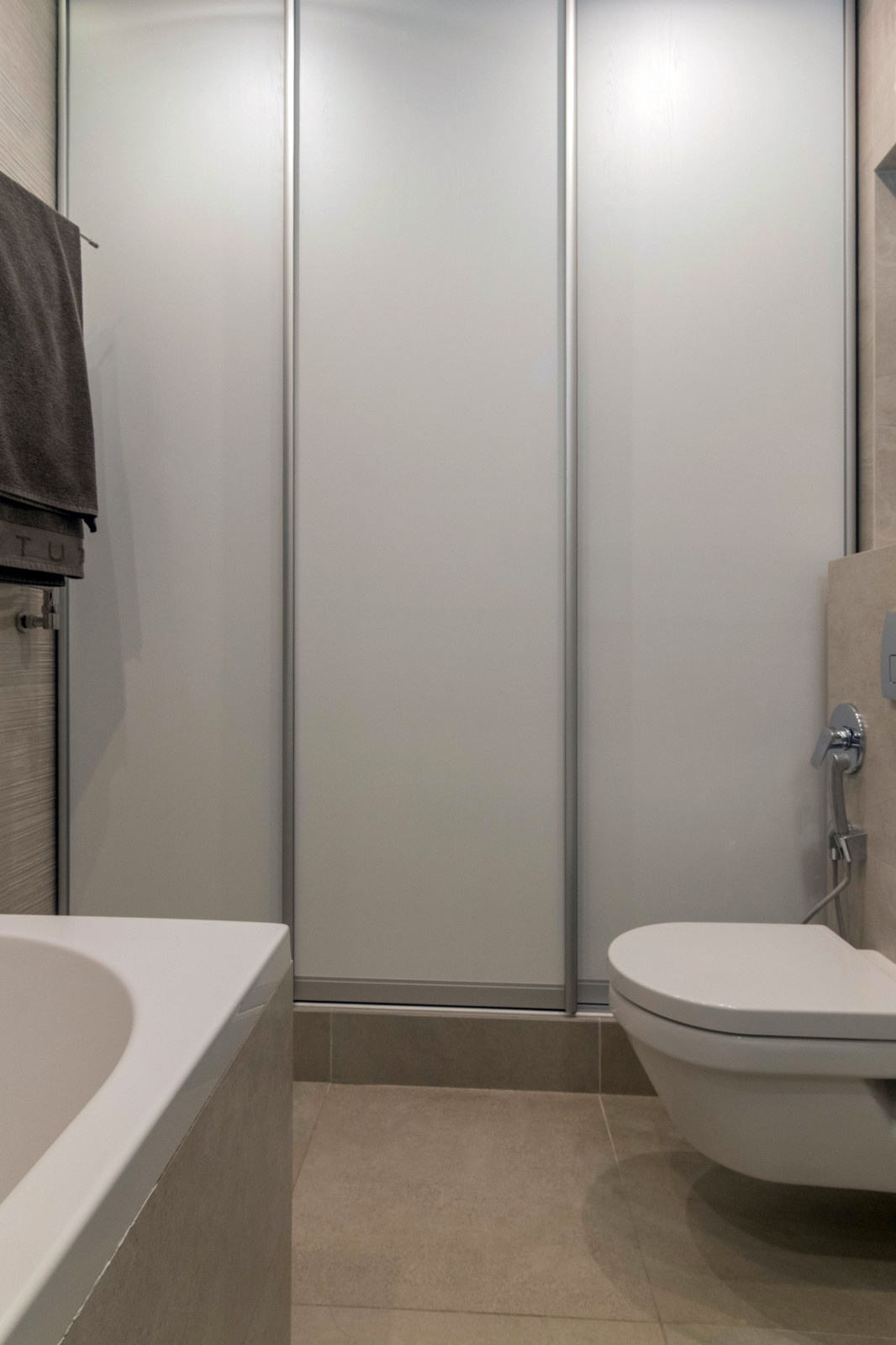 Квартира в ЖК "Любимое Домодедово" 44 м²