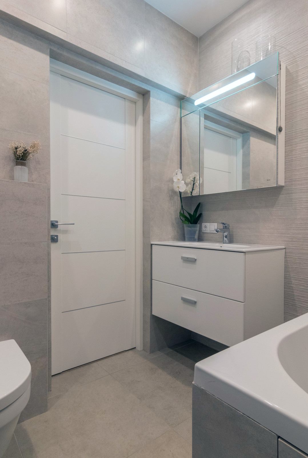 Квартира в ЖК "Любимое Домодедово" 44 м²