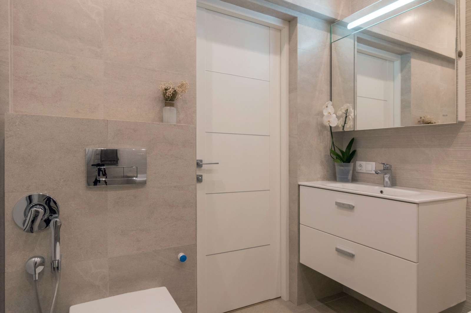 Квартира в ЖК "Любимое Домодедово" 44 м²