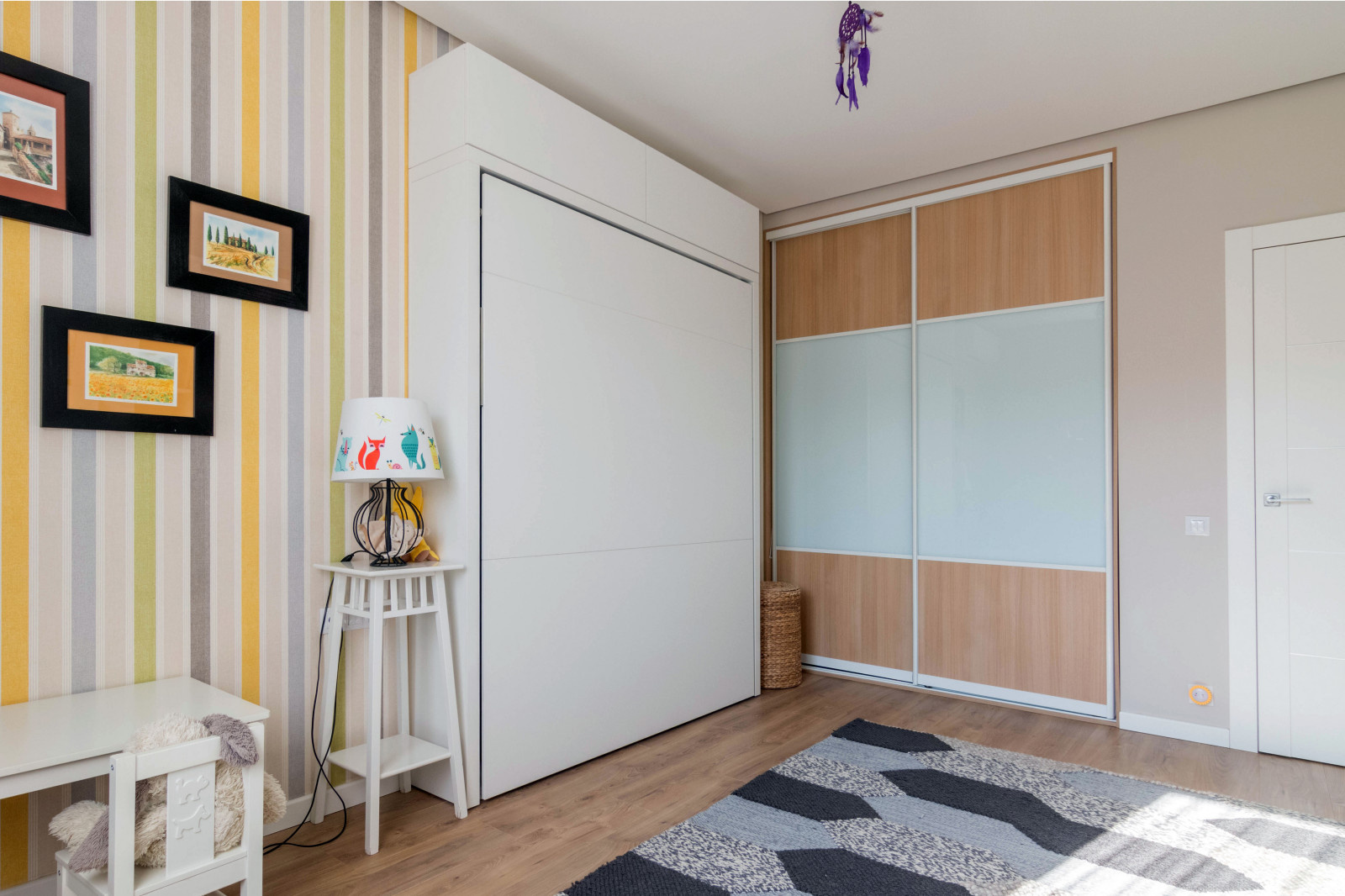 Квартира в ЖК "Любимое Домодедово" 44 м²