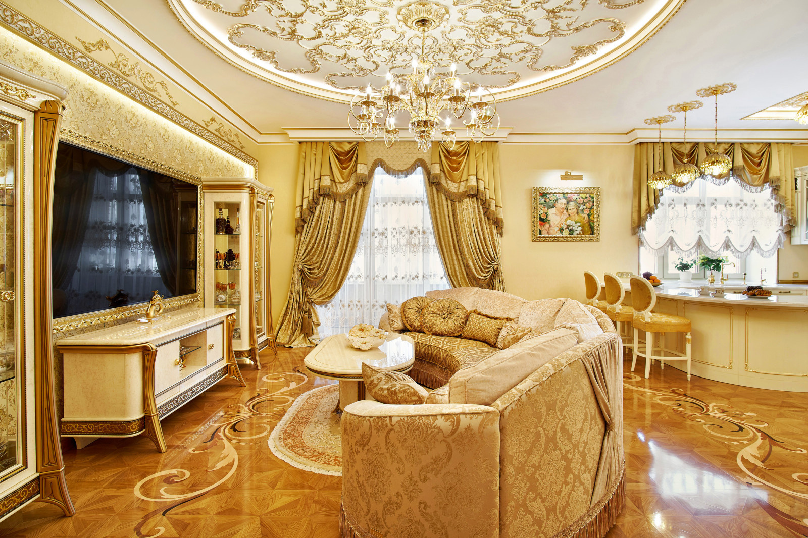 ЛАЙФ ПЛАЗА