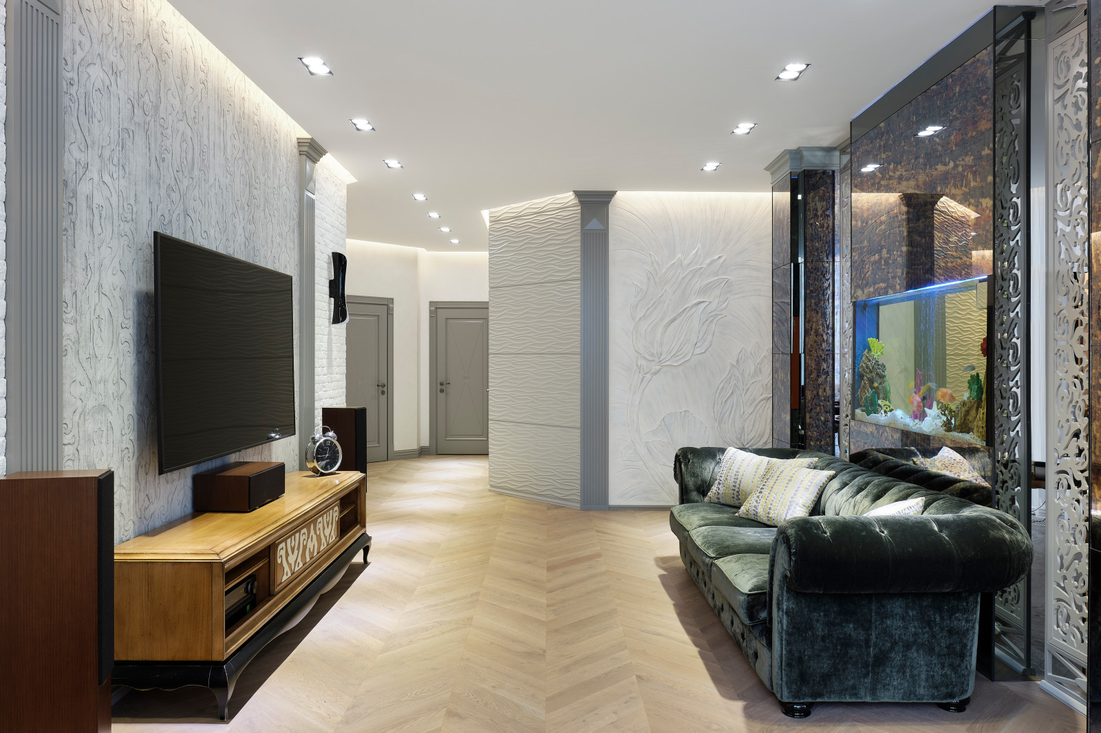 Home sweet home 2