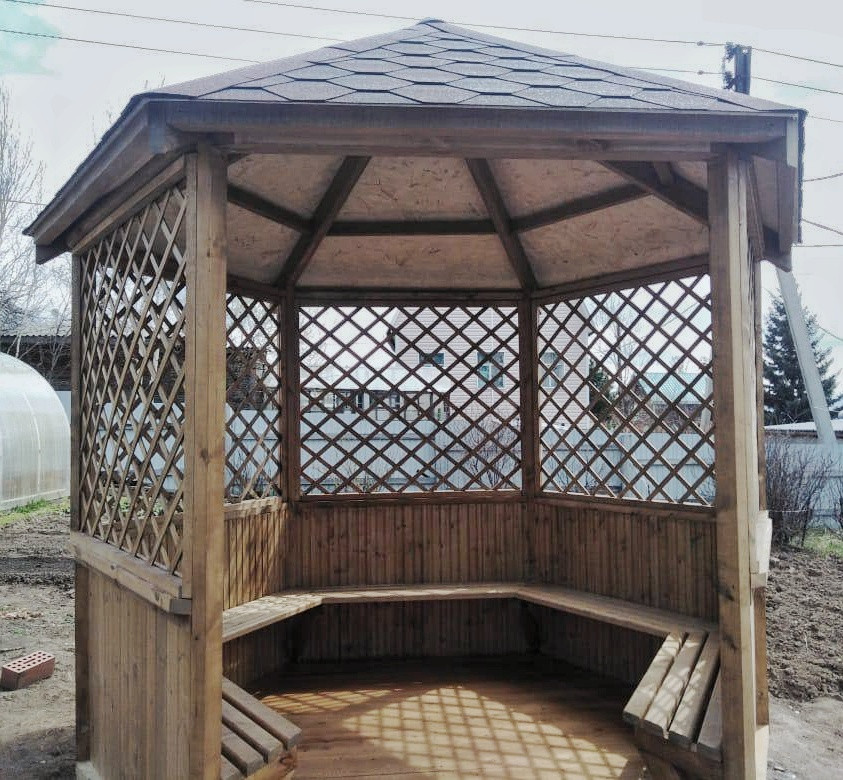 Фоновое изображение профиля Даниил