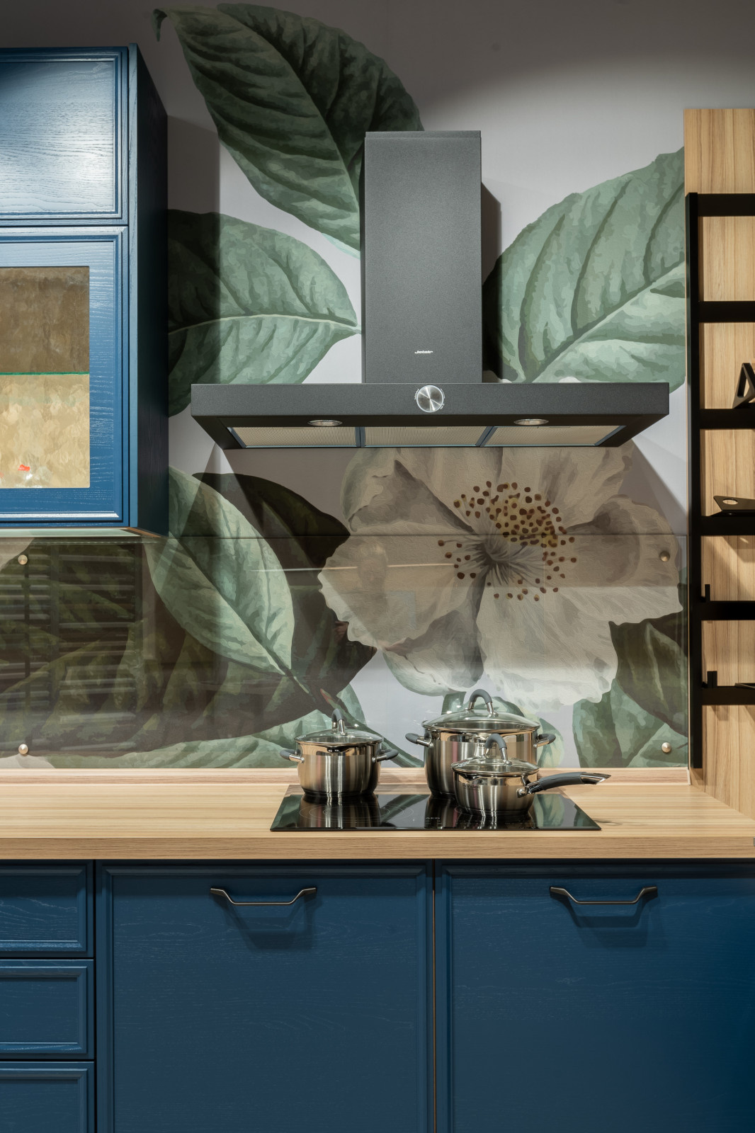 Обложка проекта: Кухни Мария (Краснодар)