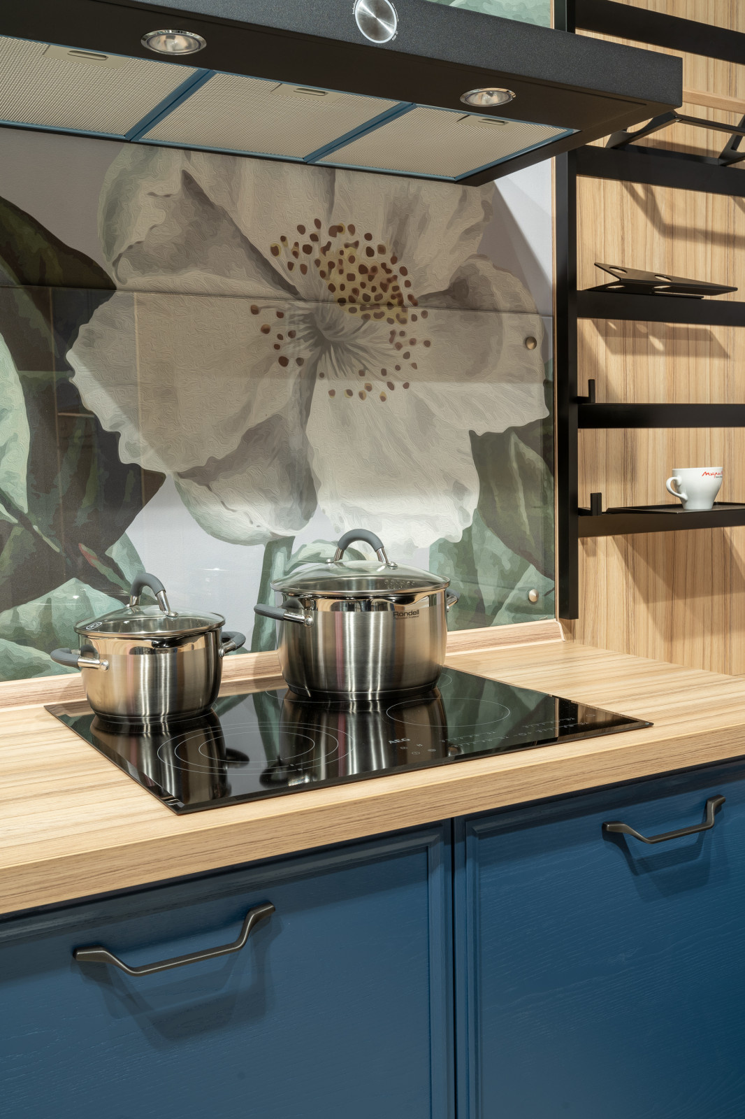 Кухни Мария (Краснодар)