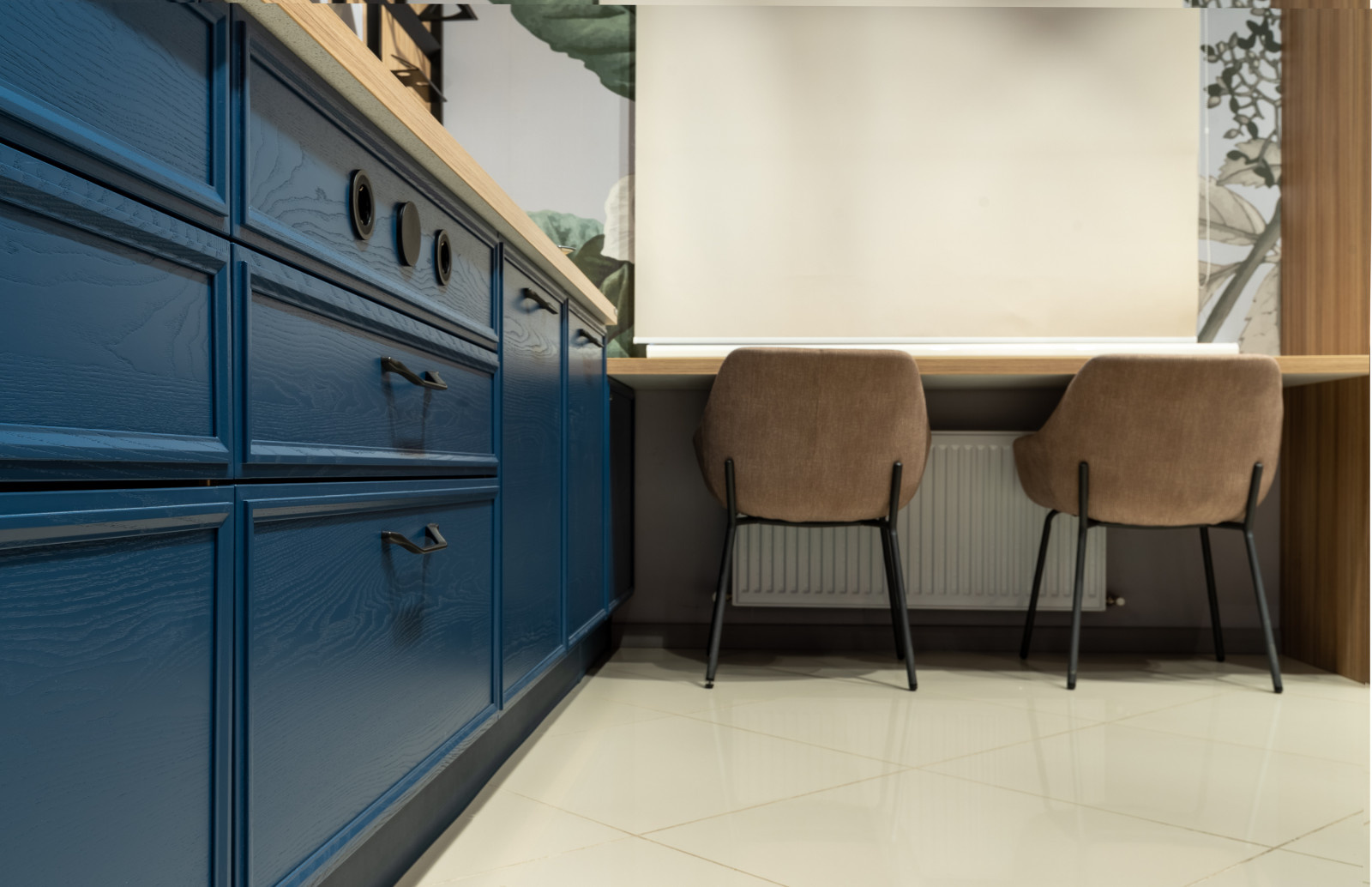 Кухни Мария (Краснодар)